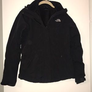 Northface jacket